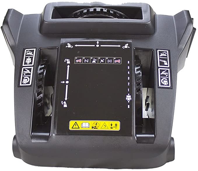 Consolle 5811312-03 nel gruppo  presso GPLSHOP (5811312-03)