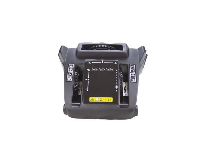 Consolle 5811312-12 nel gruppo  presso GPLSHOP (5811312-12)