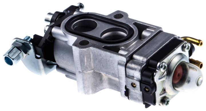 Carburatore nel gruppo I Pezzi Di Ricambio / Pezzi di ricambio Soffiatori presso GPLSHOP (5811561-01)