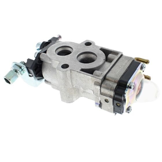 Carburatore nel gruppo I Pezzi Di Ricambio / Pezzi di ricambio Soffiatori / Pezzi di ricambio Husqvarna 350BT presso GPLSHOP (5811566-01)
