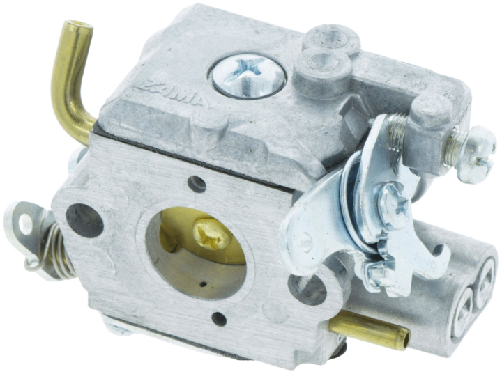 Carburatore 333R, 335FR, 535LK, 535RX, 535FBX nel gruppo I Pezzi Di Ricambio / Carburatori / Carburatore per decespugliatori & bordatori presso GPLSHOP (5811675-01)