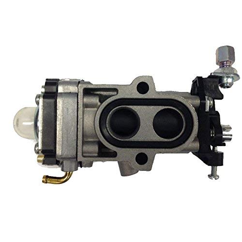 Carburatore Compl nel gruppo I Pezzi Di Ricambio / Pezzi di ricambio Soffiatori / Pezzi di ricambio Husqvarna 580BTS presso GPLSHOP (5811770-01)