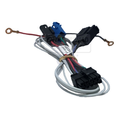 TELAIO Stazione di ricarica nel gruppo I Pezzi Di Ricambio Robot Tagliaerba / Pezzi di ricambio Gardena R80Li / Gardena R80Li - 2015 presso GPLSHOP (5812259-03)