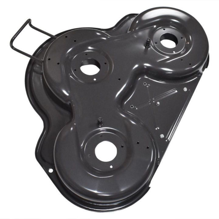 Copertura clip Kpl nel gruppo I Pezzi Di Ricambio / Pezzi di ricambio Rider / Pezzi di ricambio Husqvarna Rider 11C presso GPLSHOP (5812374-01)