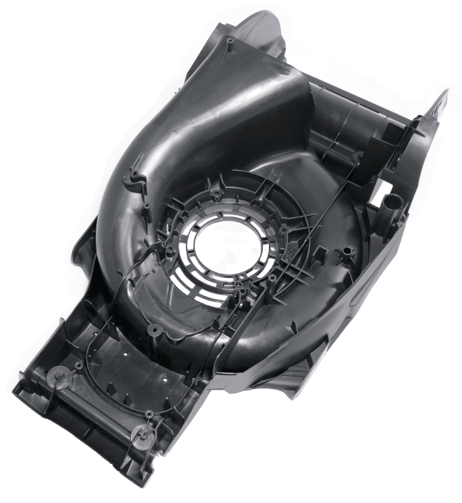 Piatto di taglio nel gruppo presso GPLSHOP (5812578-02)