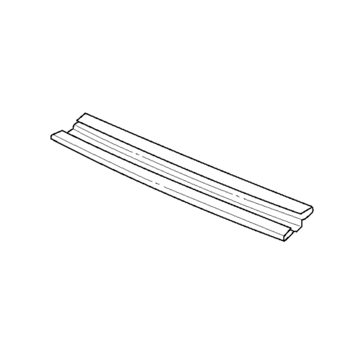 Protezione nel gruppo I Pezzi Di Ricambio / Pezzi di ricambio Tagliasiepi / Pezzi di ricambio Husqvarna 325HE4 presso GPLSHOP (5812593-04)