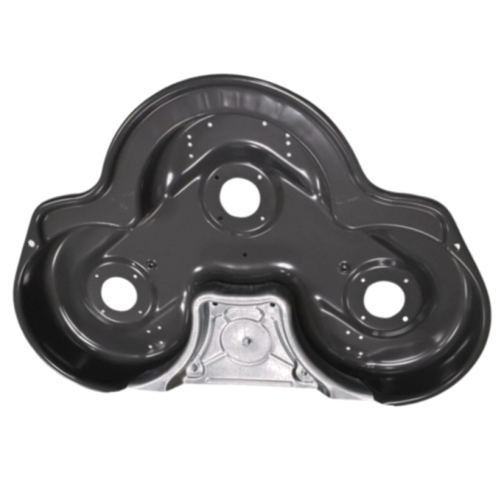 Unità di taglio nel gruppo I Pezzi Di Ricambio / Pezzi di ricambio Rider / Pezzi di ricambio Husqvarna Rider 216 AWD presso GPLSHOP (5812655-01)
