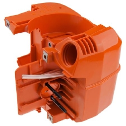 Carter motore 5813086-02 nel gruppo I Pezzi Di Ricambio / Pezzi di ricambio Tagliasiepi / Pezzi di ricambio Husqvarna 525HE4 presso GPLSHOP (5813086-02)