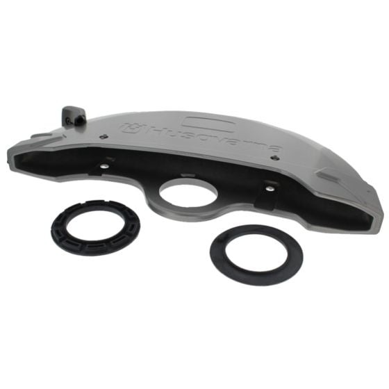 Protezione ruota Assy 16 nel gruppo  presso GPLSHOP (5813519-06)