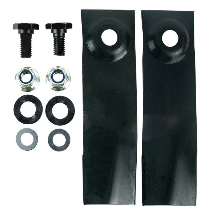 Lama e bullone del tosaerba Lc19 5813679-01 nel gruppo  presso GPLSHOP (5813679-01)