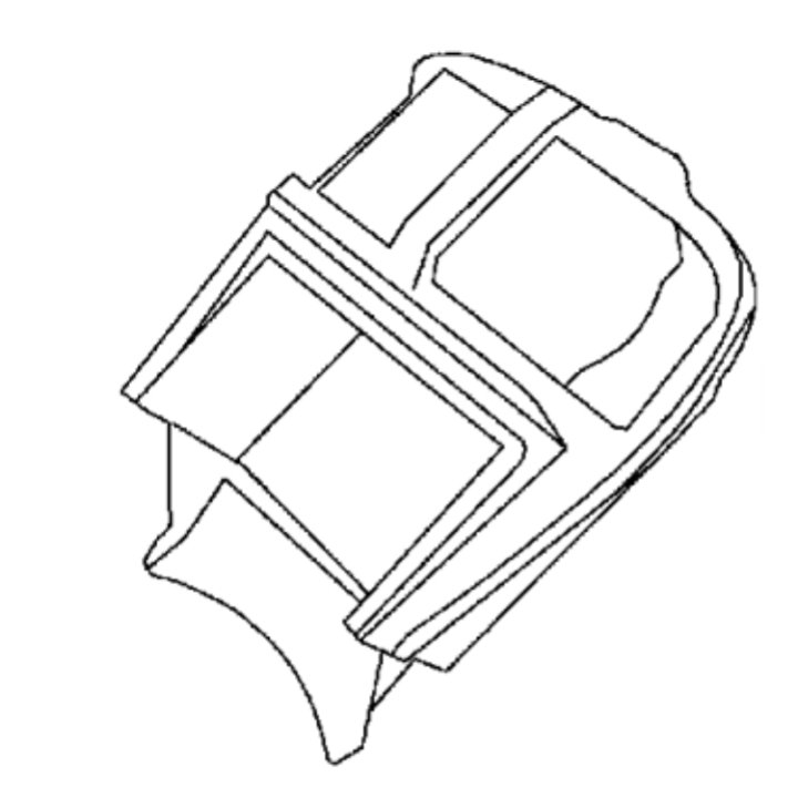 Scatola Da Collezione 5814001-01 nel gruppo  presso GPLSHOP (5814001-01)