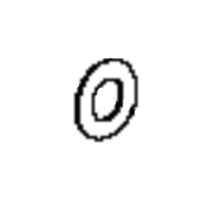 Rondella 6-16 Rondella Piatta Gb/T 9 5814021-01 nel gruppo  presso GPLSHOP (5814021-01)