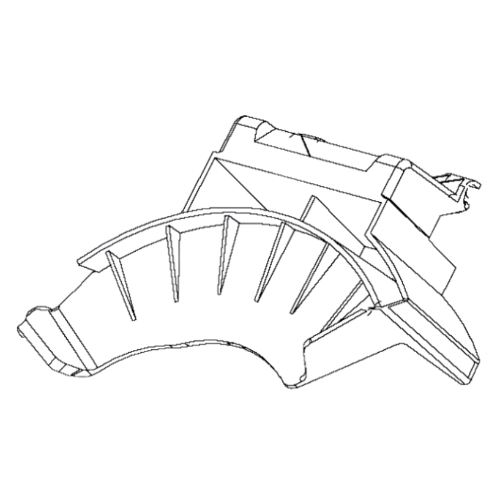 Tappo 5814581-01 nel gruppo presso GPLSHOP (5814581-01)