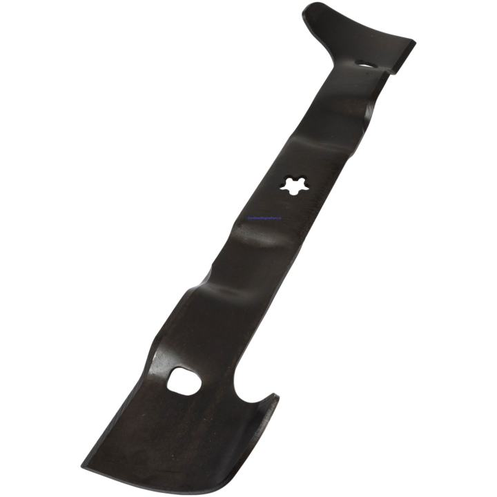 Coltello 5815179-01 nel gruppo I Pezzi Di Ricambio / Lame rasaerba / Lame per trattorini Husqvarna presso GPLSHOP (5815179-01)