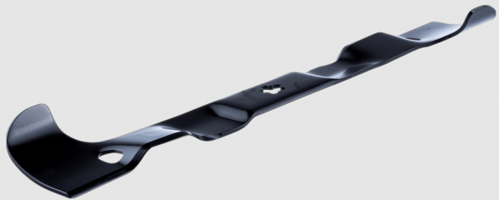 Coltello TC142, CTH171, CTH184, CTH194, CTH224, CTH2642 nel gruppo I Pezzi Di Ricambio / Lame rasaerba / Lame per trattorini Husqvarna presso GPLSHOP (5815180-01)