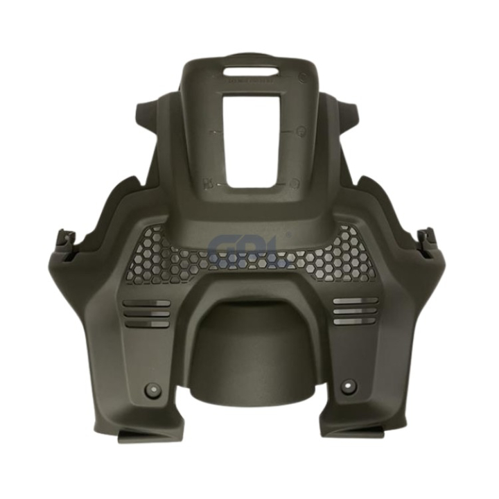 Alloggiamento nel gruppo presso GPLSHOP (5816134-01)