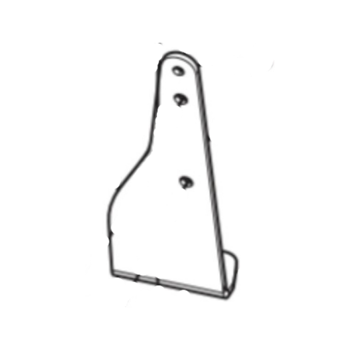Allegato nel gruppo I Pezzi Di Ricambio / Pezzi di ricambio Jonsered Rider presso GPLSHOP (5816136-02)