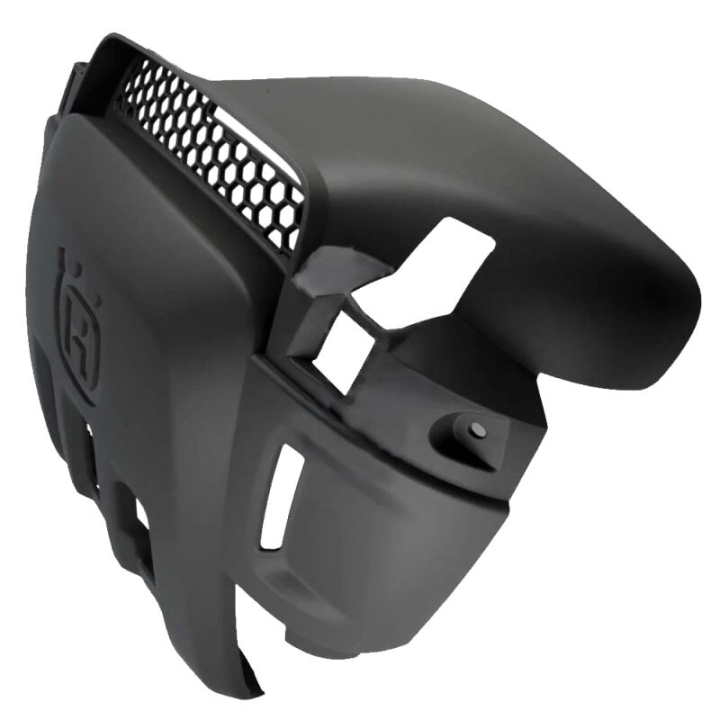 Alloggiamento nel gruppo I Pezzi Di Ricambio / Pezzi di ricambio Rider / Pezzi di ricambio Husqvarna Rider 112C5 presso GPLSHOP (5816141-01)