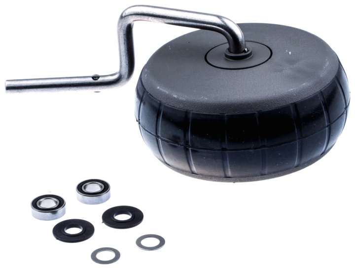Ruota Kit 320, 330X, 420, 430X, 440, 450X nel gruppo I Pezzi Di Ricambio Robot Tagliaerba / Pezzi di ricambio Husqvarna Automower® 550 / Automower 550 - 2023 presso GPLSHOP (5816214-02)