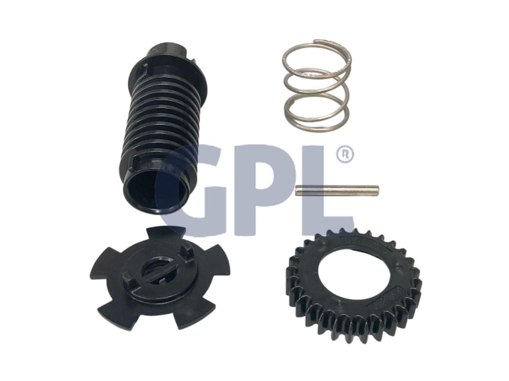 Vite kit nel gruppo I Pezzi Di Ricambio Robot Tagliaerba / Pezzi di ricambio Husqvarna Automower® 440 / Automower 440 - 2023 presso GPLSHOP (5816216-01)