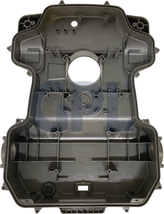 Telaio inferiore 320, 420, 440 nel gruppo I Pezzi Di Ricambio Robot Tagliaerba / Pezzi di ricambio Husqvarna Automower® 440 / Automower 440 - 2023 presso GPLSHOP (5816217-02)