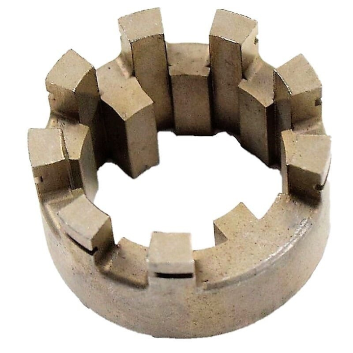 Flangia Di Supporto 5816450-01 nel gruppo  presso GPLSHOP (5816450-01)
