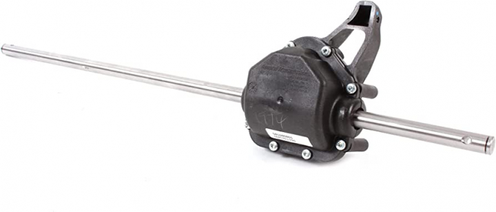 Gearcase Assembly, Rear, Complete nel gruppo  presso GPLSHOP (5816808-01)