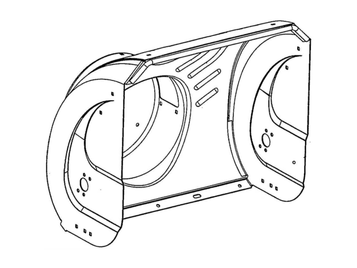 Casa Di Alimentazione 5817083-90 nel gruppo  presso GPLSHOP (5817083-90)