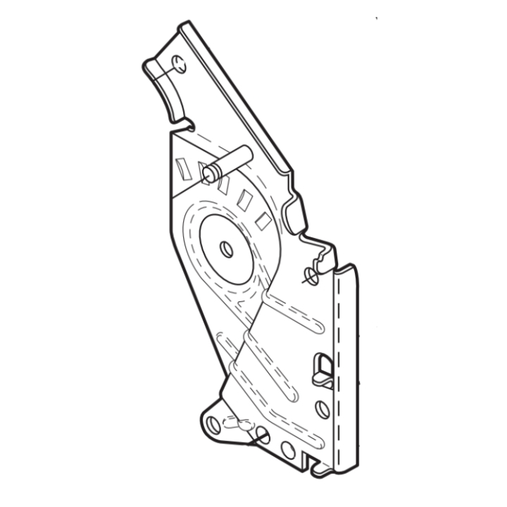 Attaccamento 5817145-03 nel gruppo  presso GPLSHOP (5817145-03)