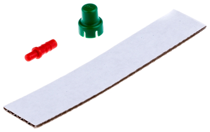 Kit Di Ricostruzione Ventilazione nel gruppo presso GPLSHOP (5817566-01)