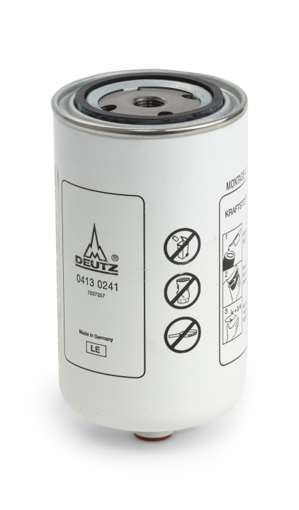 Prefiltro separatore d'acqua nel gruppo presso GPLSHOP (5817769-01)