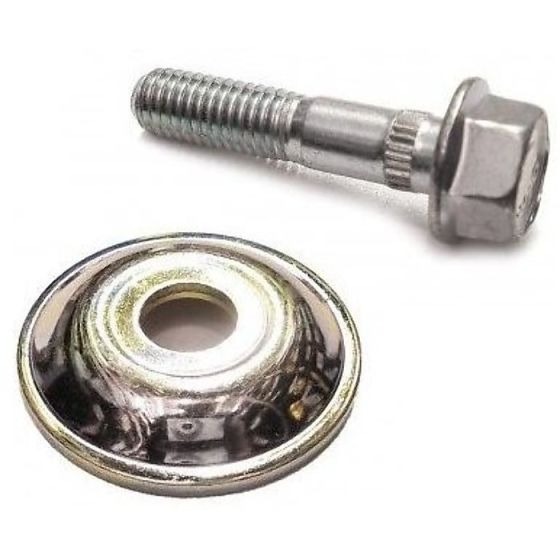 Vite e rondella insieme nel gruppo  presso GPLSHOP (5818552-01)