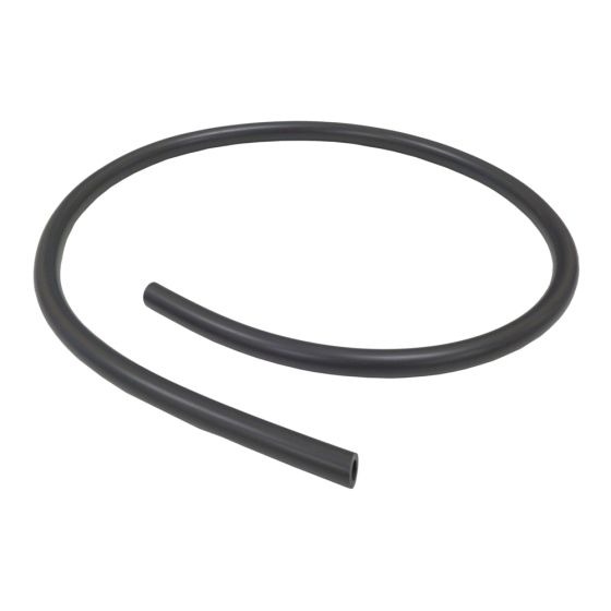 Tubo PVC 720mm nel gruppo  presso GPLSHOP (5818935-08)