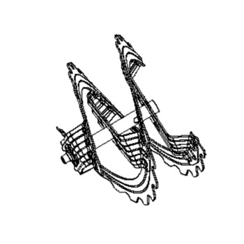 Pala 5819701-03 nel gruppo  presso GPLSHOP (5819701-03)