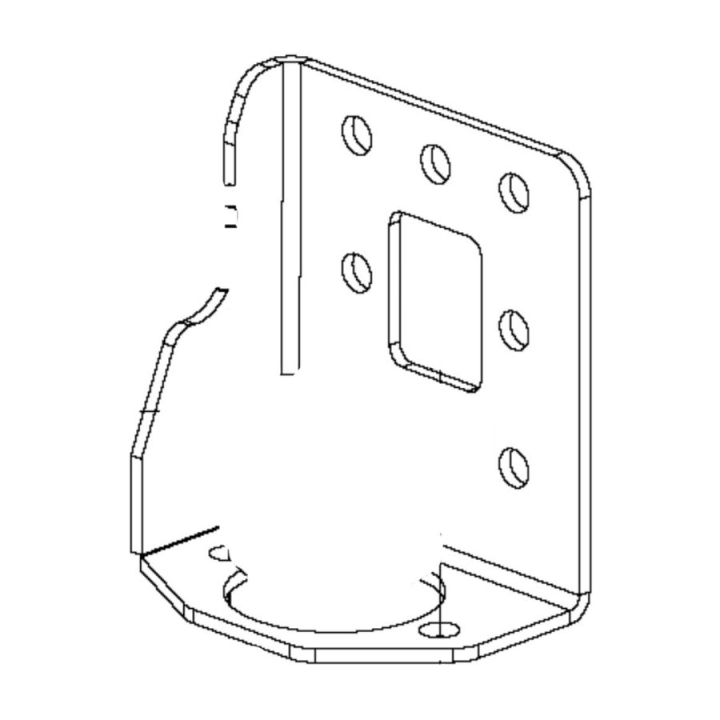 Consolle 5819835-01 nel gruppo  presso GPLSHOP (5819835-01)