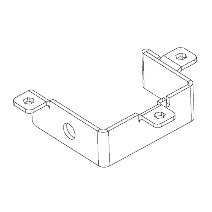 Attaccamento 5819862-01 nel gruppo  presso GPLSHOP (5819862-01)