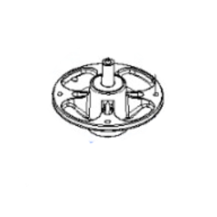 Alloggiamento lama, sinistra nel gruppo  presso GPLSHOP (5820200-01)