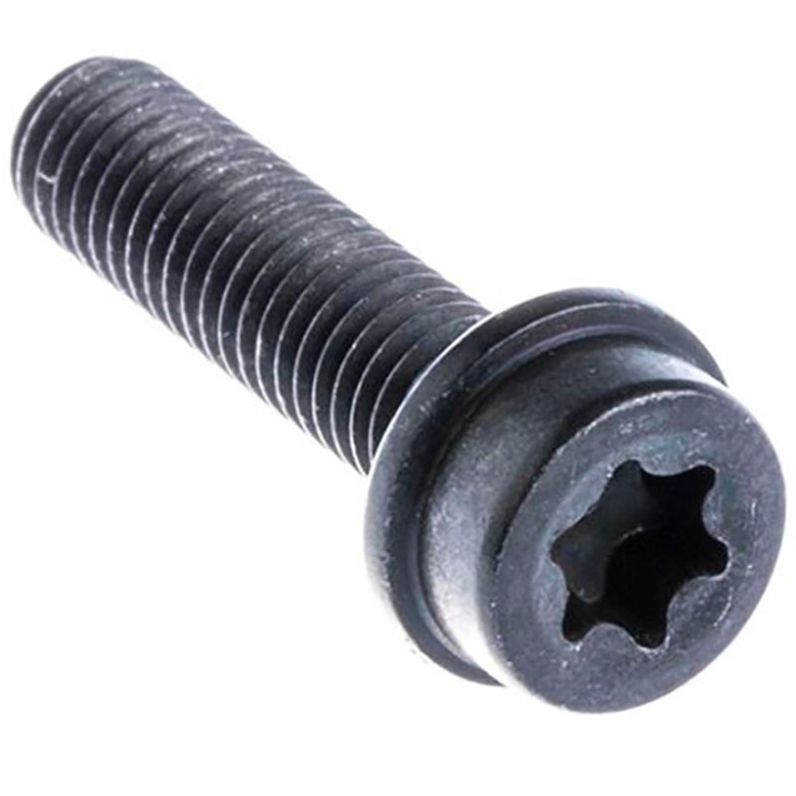 Vite Itxscm M5X20 T27 12,9 T 5820297-01 nel gruppo I Pezzi Di Ricambio / Pezzi di ricambio Motoseghe / Pezzi di ricambio Husqvarna 390XP/G presso GPLSHOP (5820297-01)