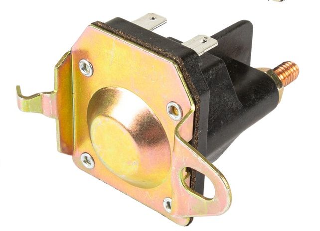Solenoide 5820428-01 nel gruppo I Pezzi Di Ricambio / Pezzi di ricambio Trattorini tagliaerba / ➤Pezzi di ricambio CT & CTH / Pezzi di ricambio Husqvarna CT 151 presso GPLSHOP (5820428-01)