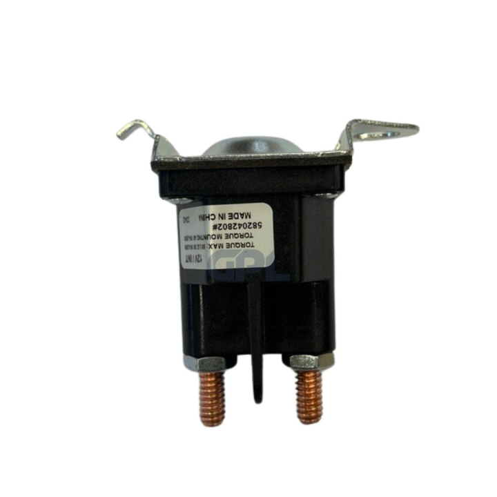 Relè di avvio nel gruppo I Pezzi Di Ricambio / Pezzi di ricambio Trattorini tagliaerba / Pezzi di ricambio Husqvarna TC 238 presso GPLSHOP (5820428-02)