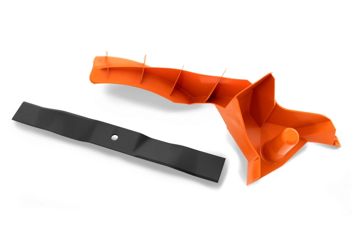 Kit kit pacciamatura con lama 50288 5820444-01 nel gruppo  presso GPLSHOP (5820444-01)