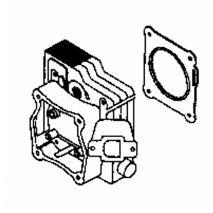 Testata Lct.208Cc.Epa II nel gruppo presso GPLSHOP (5820457-01)
