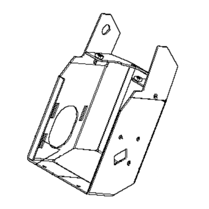 Copertina Frontale Compl 5820564-01 nel gruppo  presso GPLSHOP (5820564-01)