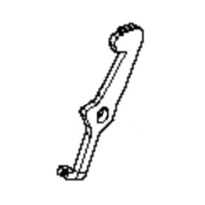 Staffa, 2 Velocità 5820925-01 nel gruppo  presso GPLSHOP (5820925-01)