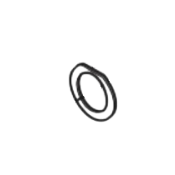 Rondella nel gruppo I Pezzi Di Ricambio / Pezzi di ricambio Rider / Pezzi di ricambio Husqvarna Rider 420 TSX AWD presso GPLSHOP (5821046-01)