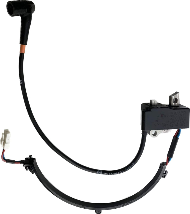 Sistema Di Accensione, H565, Mbu-81 (Whit 5821050-02 nel gruppo I Pezzi Di Ricambio / Pezzi di ricambio Motoseghe / Pezzi di ricambio Husqvarna 565 presso GPLSHOP (5821050-02)