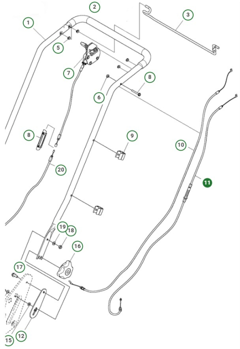 Fili, Guida 5821052-01 nel gruppo presso GPLSHOP (5821052-01)