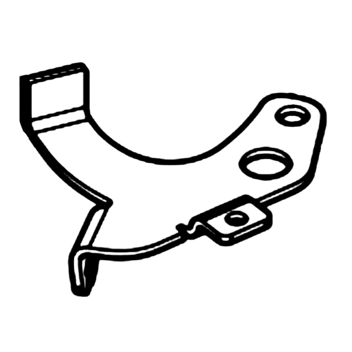 Attaccamento 5821407-01 nel gruppo  presso GPLSHOP (5821407-01)