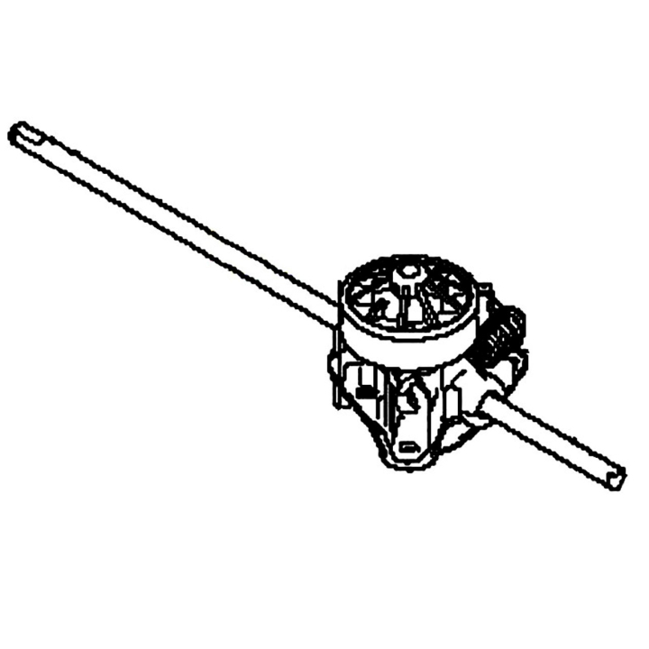 Riduttore 5821417-01 nel gruppo presso GPLSHOP (5821417-01)