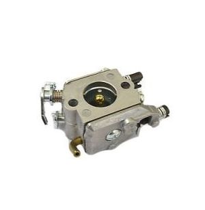 Carburatore Husqvarna 120, 125 nel gruppo I Pezzi Di Ricambio / Pezzi di ricambio Motoseghe / Pezzi di ricambio Husqvarna 120/E presso GPLSHOP (5822034-01)